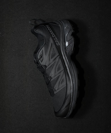 SALOMON XT-6 EXPANSE [Black]