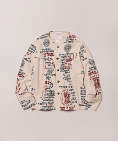 NICENESS 2024SS COLLECTION 5th Delivery [3/23(sat)発売]