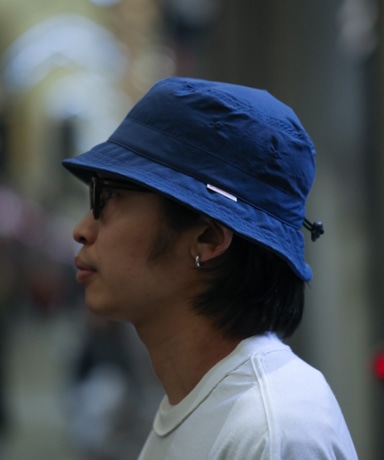 Engineered Garments ブラックモッズコート Engineered Garments モッズコート M 黒