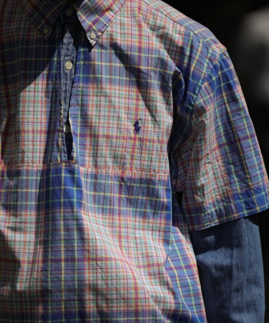 SPRING/SUMMER