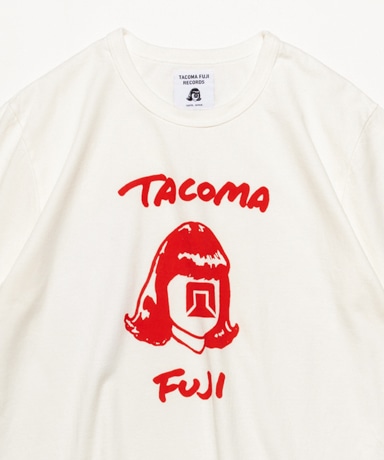 COGNOMEM ブートT 速乾 刺繍 ロゴ Tシャツ（12-64CG04-204）｜コムサイズム
