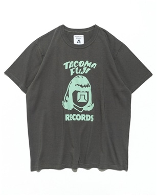 TACOMA FUJI RECORDS 2024SS COLLECTION [5月25日発売開始]