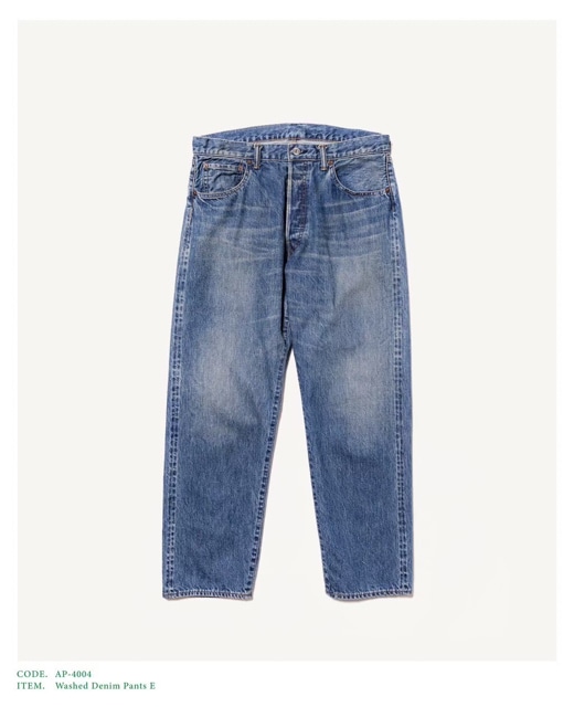 A.PRESSE 2024Style2 4th Delivery [8/10(sat) Release］