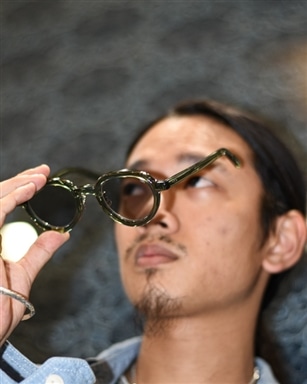 EYEVAN 7285 362 [417]