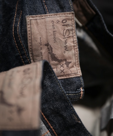 evankinori 2024AW COLLECTION [9/27(FRI) Release]