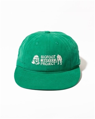 TACOMA FUJI RECORDS 2024AW CAP COLLECTION [10/19全国一斉発売]
