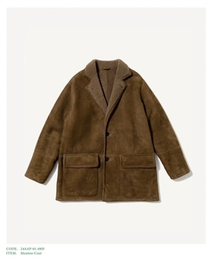 A.PRESSE 2024 Style2 10th Delivery [11/09(sat) Release.］