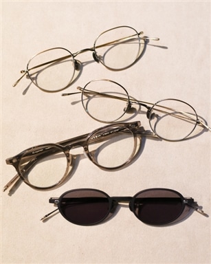 10eyevan New Collection [2025初売りVOL.1]