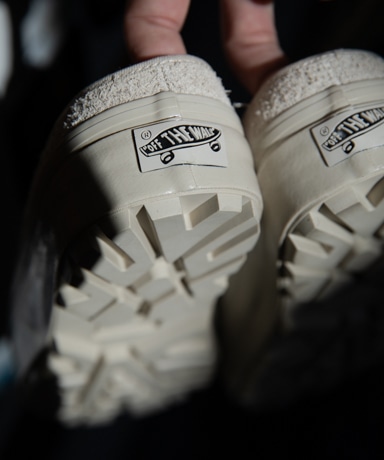 Vans LX Mule Style 17 [PEYOTE]