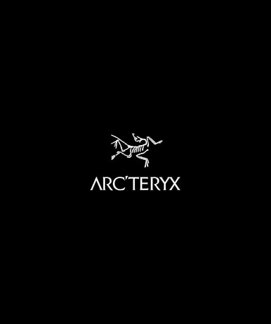 ARC'TERYX Nodin Jacket [Black]
