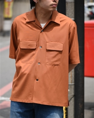 6日〆♡RonHerman★RHCMilitaryWidePT KHAKI XS SPRING/SUMMER