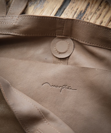 morphee 2025SS Collection in kyoto