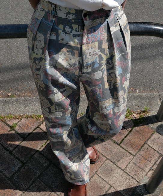 SPRING/SUMMER