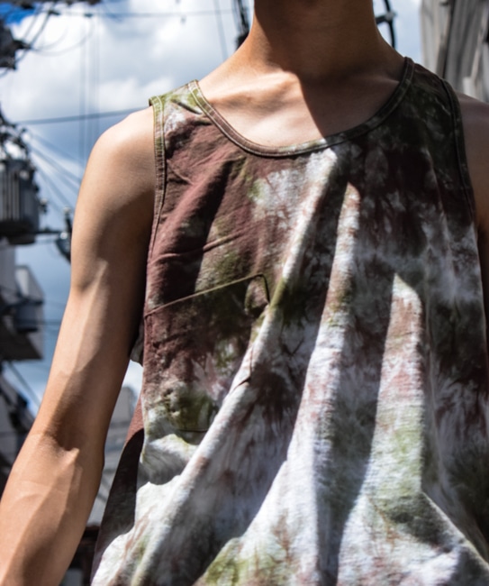 SPRING/SUMMER