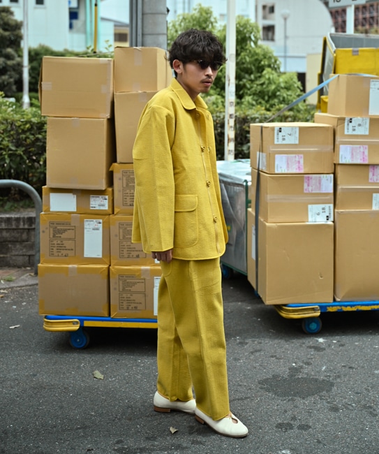 FALL/WINTER