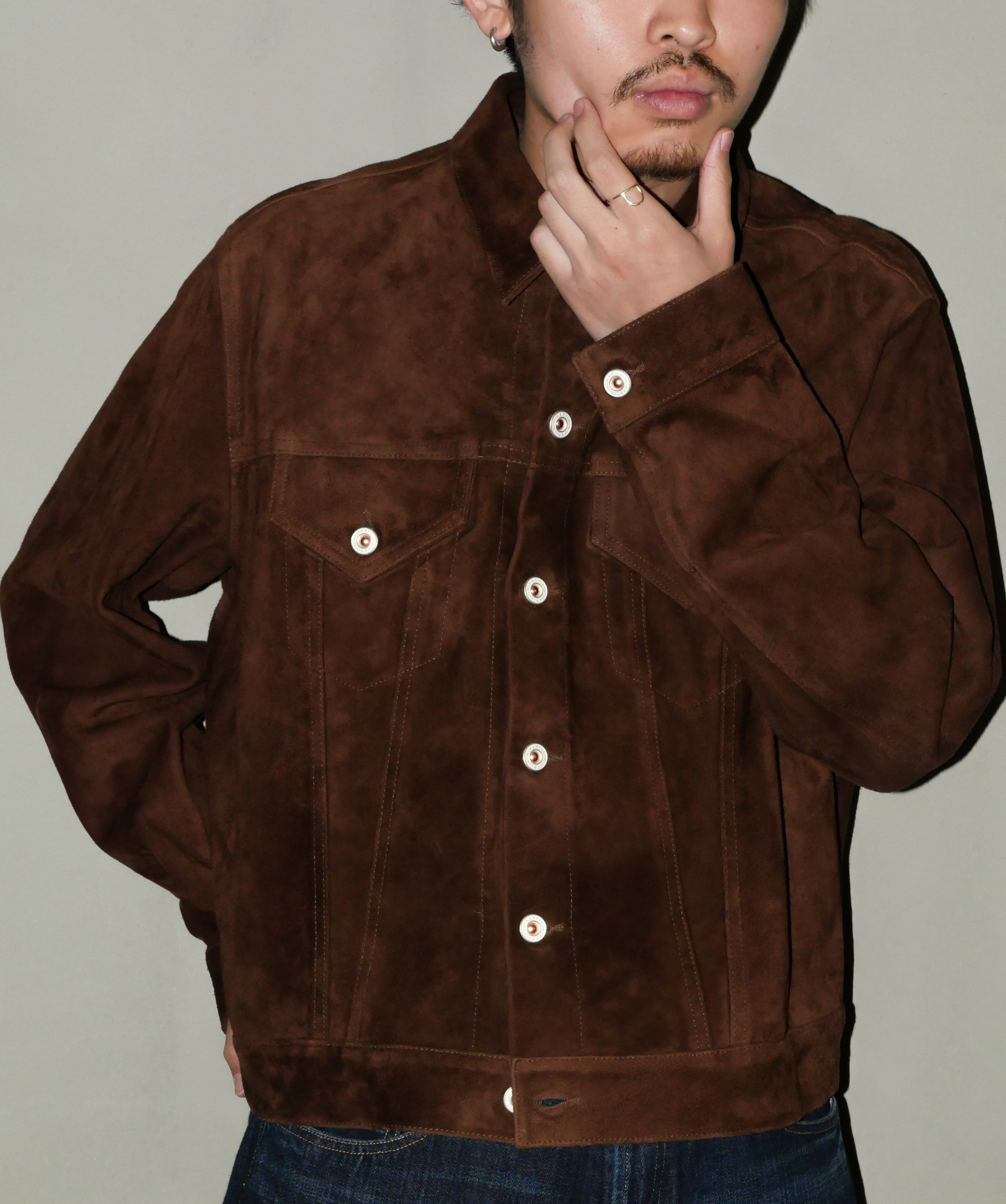 つーちゃんです MACPHEE/coat FALL/WINTER