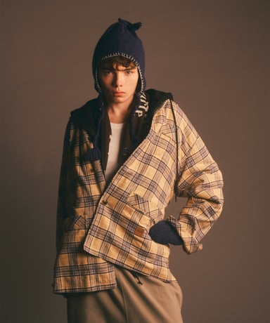 LOFTMANCOOP KYOTO