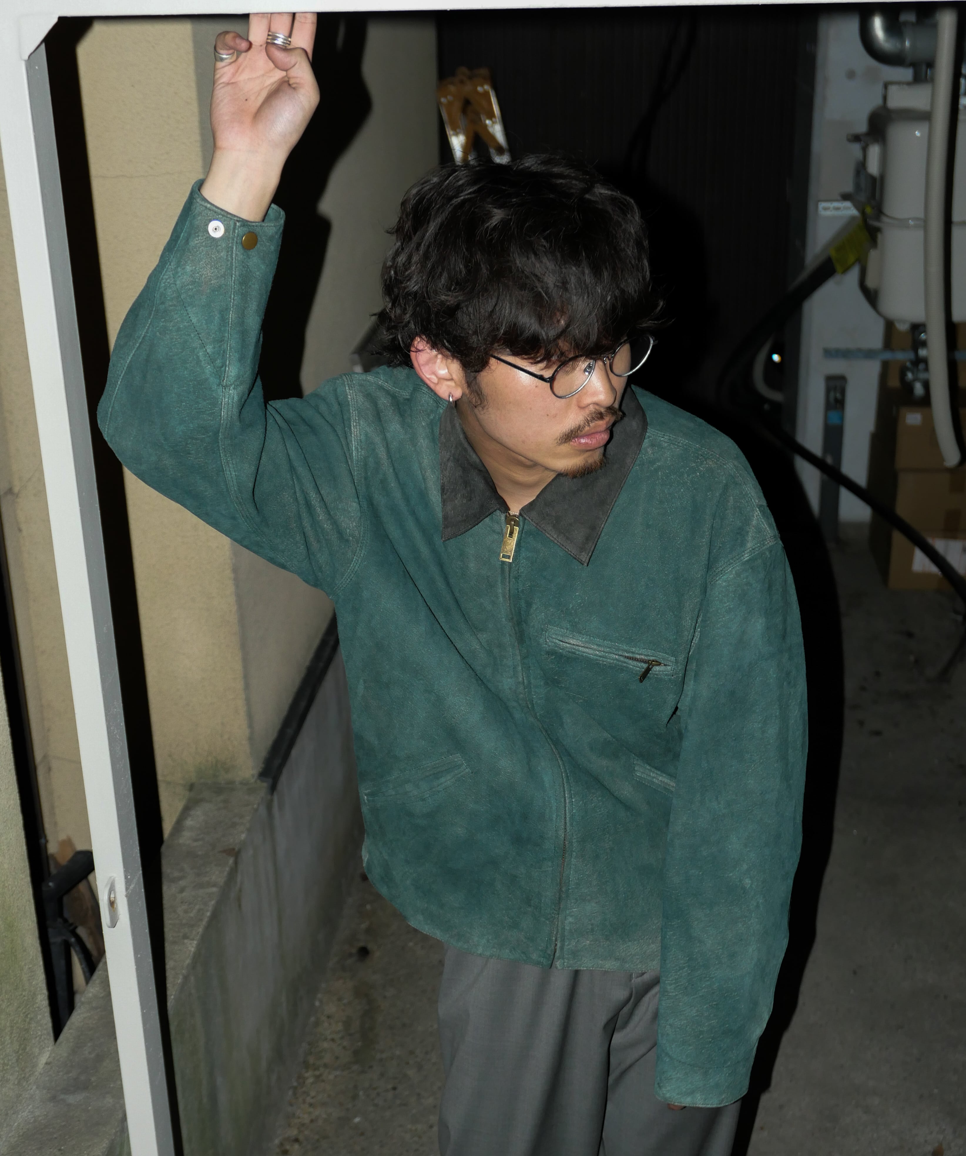 POPONページ BLOG
