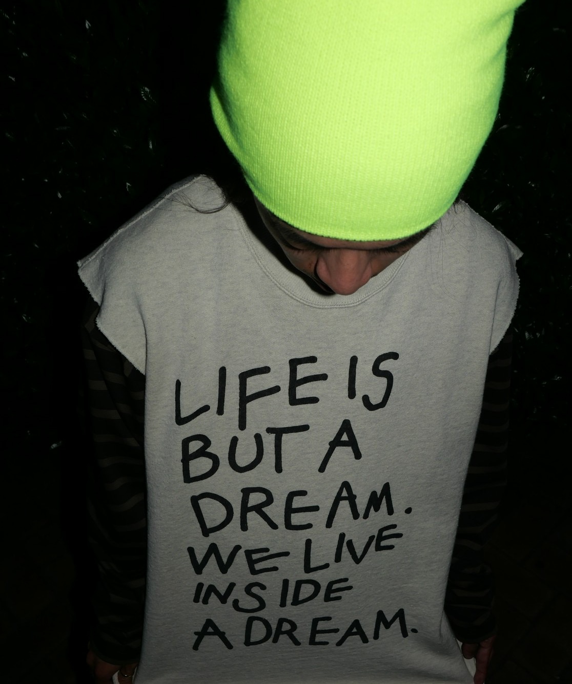 MEN BLOG