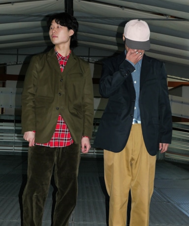 機能的トラディショナル