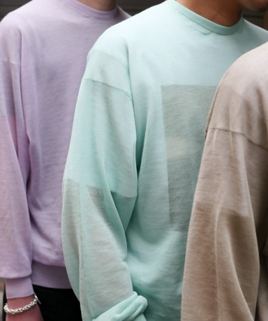 もう出番ですよ