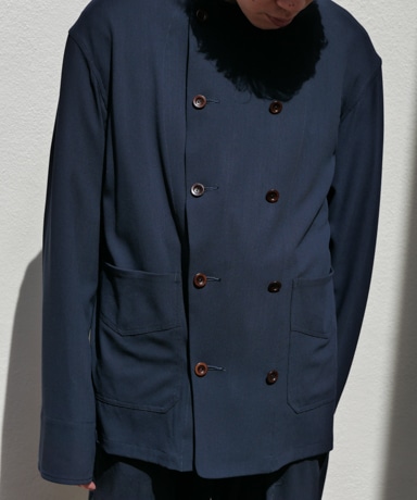 モードという味付け