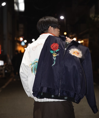 臆病"物"の復活