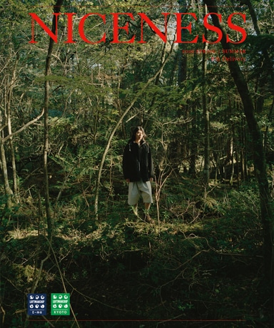 【NICENESS | SS26 Collection 8th Delivery】