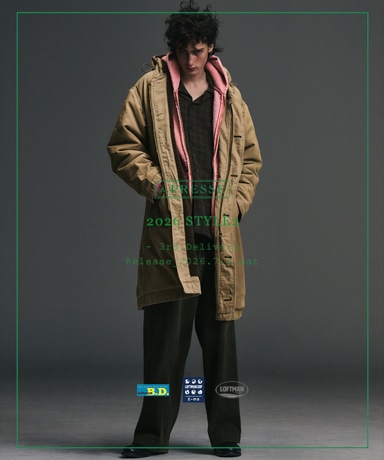 LOFTMAN TOKYO