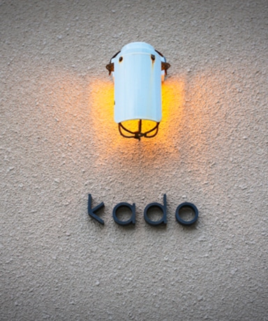 #タグチクオリティ / vol.04 kado