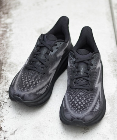 HOKA ONEONE [ホカオネオネ] 23SS “Clifton 9”