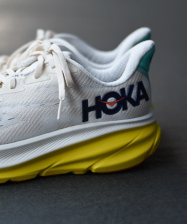 HOKA ONEONE [ホカオネオネ] 23SS Collection 3/1(wed)~ Launch