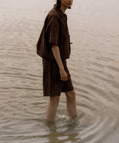 DAIWA PIER39 [ダイワピア39] 4th Delivery / Spring Summer 2023