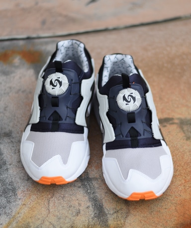 PUMA [プーマ] 23SS "Disc Blaze OG"