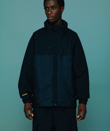 DAIWA PIER39 [ダイワピア39] "GORE-TEX Tech Tactical Wading Jacket" 2023.04/29 (sat) Release