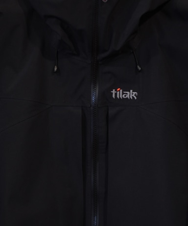 Tilak [ティラック] Black Shell Collection