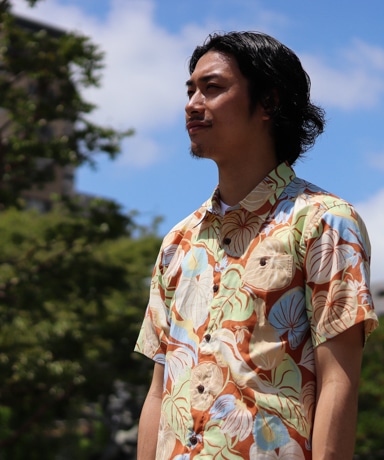 PATAGONIA [ パタゴニア ] Pataloha COLLECTION