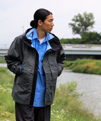 DAIWA PIER39 [ダイワピア39] 1st Delivery / 2023AW