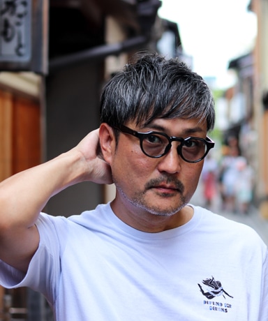 Equipment - EQUIPMEMT エキプモン とろみシャツ 人気の星柄ロンハーマン W1301005 SH05 White | Dresswell online store