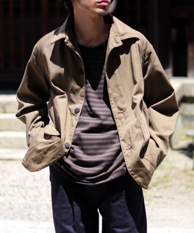 CORONA [コロナ] GAME JACKET LIGHT