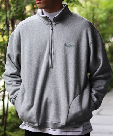 L.L.Bean [ エルエルビーン ] 23FW JAPAN EDITION