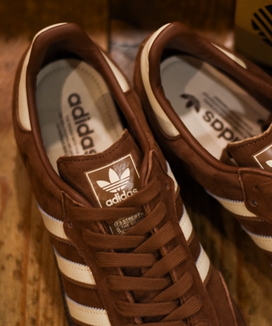 ADIDAS [ アディダス ] SAMBA OG