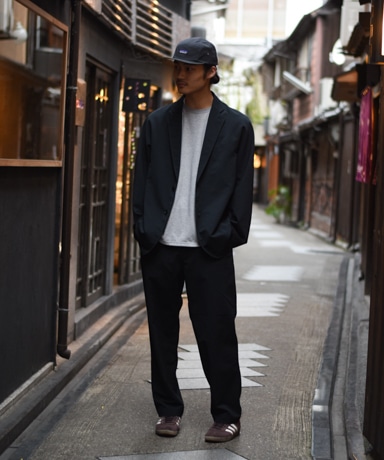 LOFTMANCOOP KYOTO