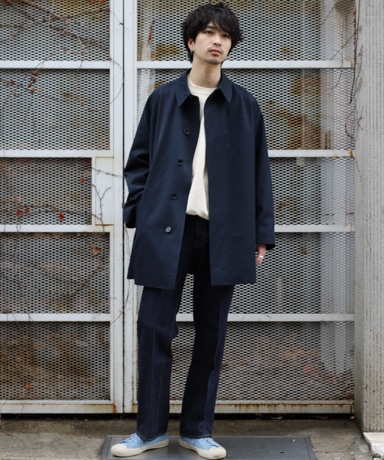 LOFTMANCOOP KYOTO
