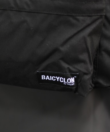 BAICYCLON by bagjack[バイシクロンバイバッグジャック]