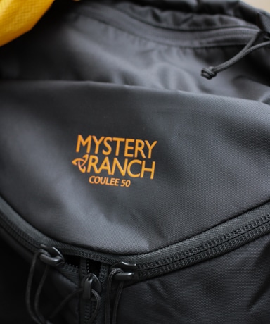 MYSTERY RANCH[ミステリーランチ]