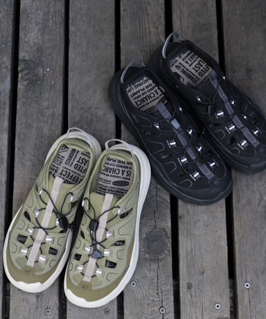 レモンスカッシュ！Our Legacy SPRING/SUMMER