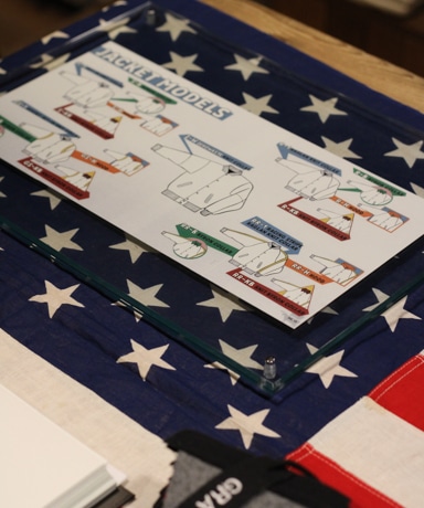 SETTLEMIRE’S CUSTOM ORDER FAIR