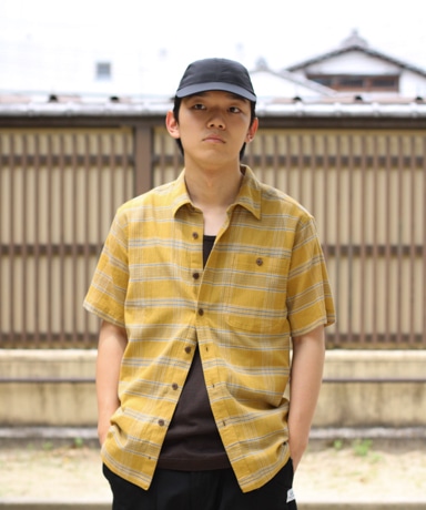 数量限定販売】 LISTLESS/SSSS.DYNAZENON「SSSS.CHISE」PARKA