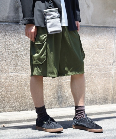 LOFTMANCOOP KYOTO